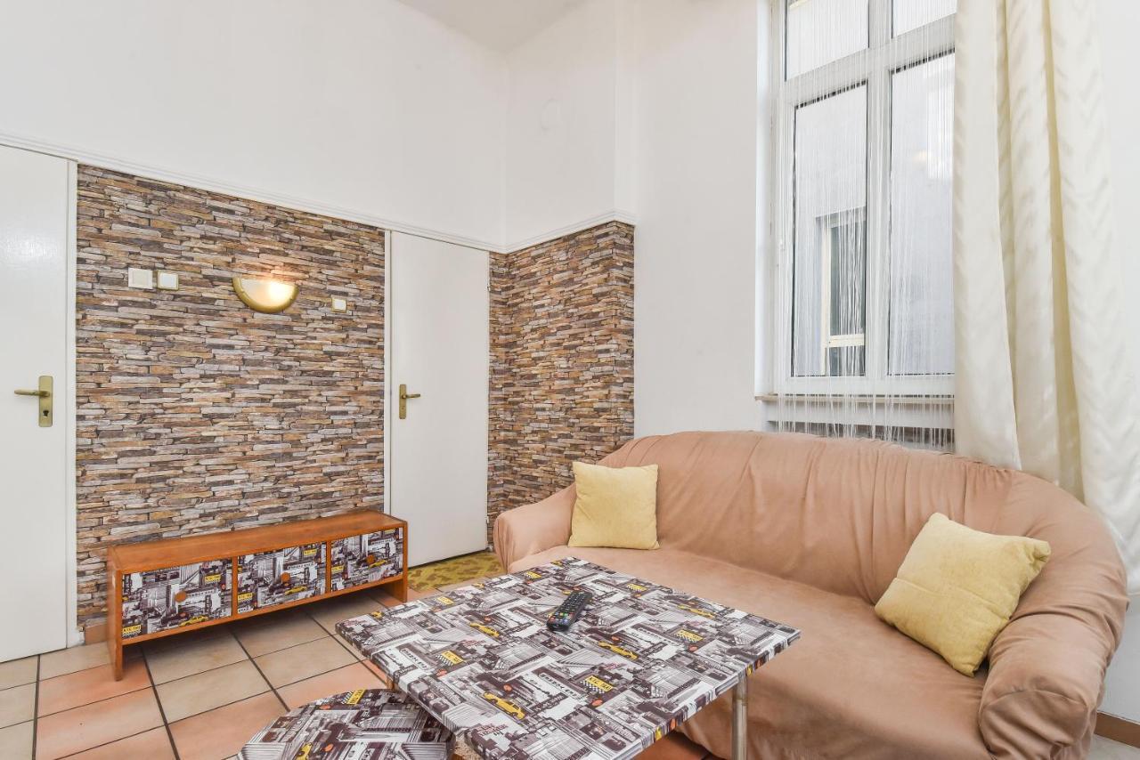 Historical Lion'S Bridge 1-Bedroom Apartment By Flat Mаnager Sofia Exterior foto
