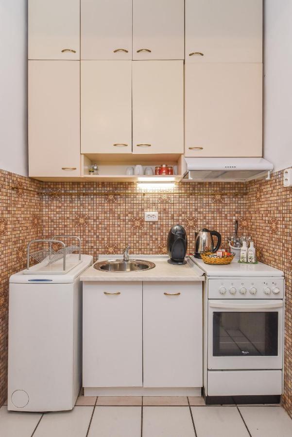 Historical Lion'S Bridge 1-Bedroom Apartment By Flat Mаnager Sofia Exterior foto